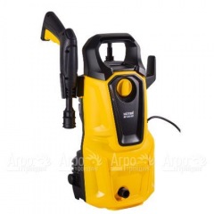 Мойка высокого давления Huter M135-HP во Владимире