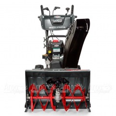 Снегоуборщик Briggs&Stratton Elite 1527 во Владимире