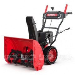 Снегоуборщик бензиновый Sunreka GS668LE во Владимире