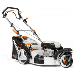 Газонокосилка бензиновая Daewoo L 50 SR во Владимире