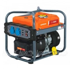 Инверторный бензогенератор Кратон GG-2500i 1.8 кВт во Владимире