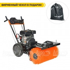 Подметальная машина Villartec SW 7080E во Владимире