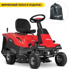 Садовый райдер Мобил К XP76 Премиум во Владимире