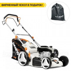 Газонокосилка бензиновая Daewoo L 50SPB во Владимире