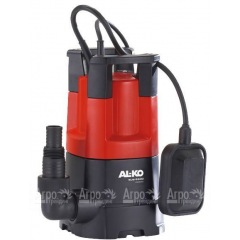 Погружной насос Al-KO SUB 6500 Classic во Владимире