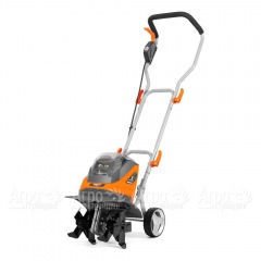 Культиватор аккумуляторный Daewoo DAT 3042Li (без аккумулятора и зарядного устройства) во Владимире