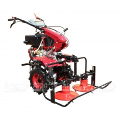 Косилка для тяжелых мотоблоков МБ Weima во Владимире