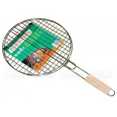 Двойная решетка для гриля Green Glade 719D (2024) во Владимире