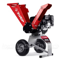 Измельчитель бензиновый Зубр БИС-50 во Владимире