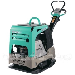 Виброплита реверсивная Caiman MVH-408GH во Владимире