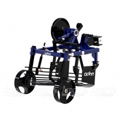 Картофелекопалка грохотная для мотоблока или минитрактора Garden Scout (Скаут) во Владимире