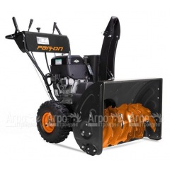 Снегоуборщик Parton PA711650 во Владимире