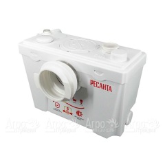 Канализационный насос Ресанта КН 3WC во Владимире