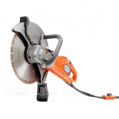 Электрический резчик Husqvarna K 4000 WET 14" во Владимире