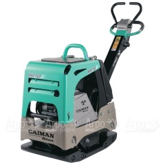 Виброплита реверсивная Caiman MVH-308GH во Владимире
