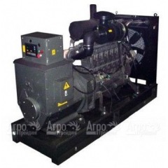 Электрогенератор Mitsudiesel MD-50 во Владимире