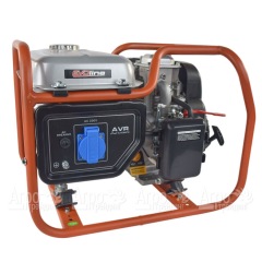 Бензогенератор EVOline PB 1800 1.3 кВт во Владимире