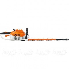 Бензиновый кусторез (бензокусторез) Stihl HS 56 C-E во Владимире