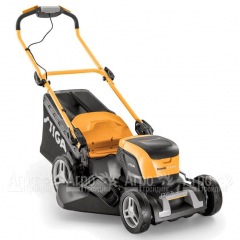 Газонокосилка аккумуляторная Stiga Combi 43 Q DAE во Владимире