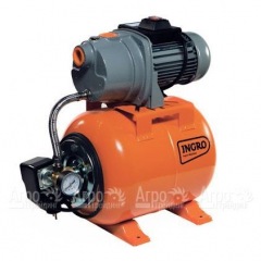 Насосная станция Ingro Machine CAM 100/25-IM во Владимире