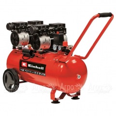 Компрессор безмасляный Einhell TE-AC 50 Silent во Владимире