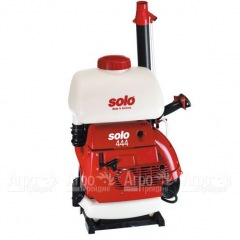 Бензиновый опрыскиватель Solo 444 во Владимире