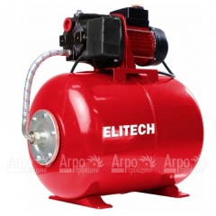 Насосная станция Elitech САВ 1200-50Ч во Владимире
