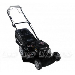 Газонокосилка бензиновая Matrix Turbo 45 BS во Владимире