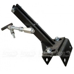 Сцепка МБ в сборе во Владимире