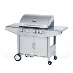 Гриль газовый Aesto с 4 горелками во Владимире