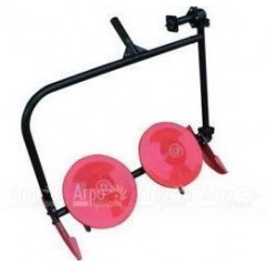 Косилка роторная навесная Заря для мотоблоков Craftsman во Владимире