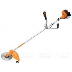 Бензокоса (бензиновый триммер) Carver GBC-026 во Владимире