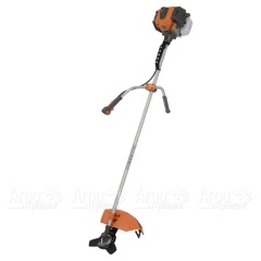  Бензокоса (бензиновый триммер) Helmut TW 52F во Владимире