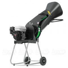 Измельчитель бензиновый Caiman Iroko 60H во Владимире