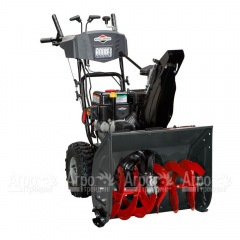 Снегоуборщик Briggs&Stratton S1024 во Владимире