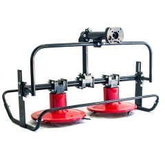 Косилка роторная 1100 для Garden Scout (Скаут) во Владимире