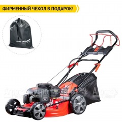 Газонокосилка бензиновая Fubag FPL 56 SM ES во Владимире