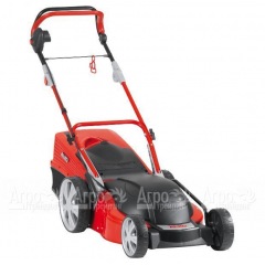 Газонокосилка электрическая Al-KO PowerLine 4700 E во Владимире