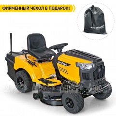 Садовый минитрактор Cub Cadet LT3 PR105 во Владимире