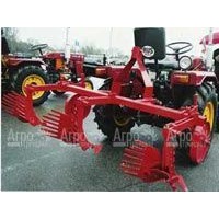 Плуг оборотный трехкорпусный во Владимире