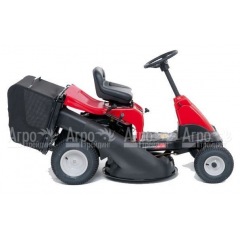 Садовый райдер MTD Minirider 60 RD во Владимире