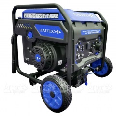 Бензиновый генератор инверторный Haitec HT-GBR8000IES во Владимире