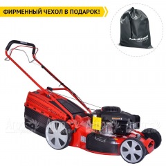 Газонокосилка бензиновая GEOS by Al-Ko Comfort 51 SP-L Plus во Владимире