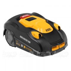 Газонокосилка-робот Denzel Grass Master 1000 во Владимире