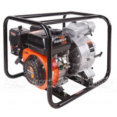 Бензиновая мотопомпа Patriot MP 3065 SF во Владимире
