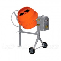 Бетоносмеситель Кратон CM-120H (Бетономешалка Кратон CM-120H) во Владимире