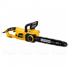 Электропила Steher ES-2640-16" во Владимире