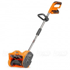 Снегоуборщик аккумуляторный Daewoo DAST 3321LI SET во Владимире