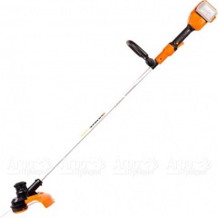 Триммер аккумуляторный Worx WG183E.9 (без аккумулятора и ЗУ) во Владимире