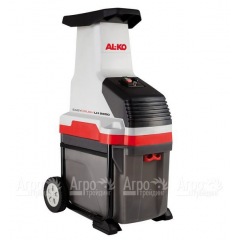 Садовый измельчитель электрический Al-KO Easy Crush LH 2800 во Владимире